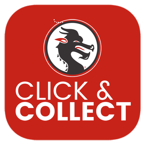 Budo Fight Click & Collect