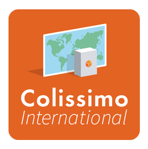 Colissimo International