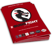 Catalogue Budo Fight