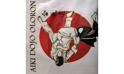 Aiki Dojo Oloron