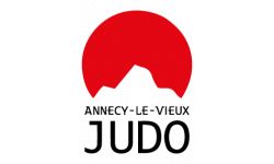 Annecy-le-vieux Judo