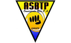 ASBTP Nice karaté