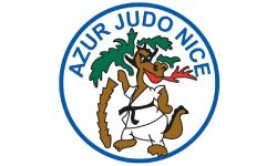 Azur Judo Nice