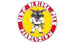 Club de Judo et Ju-Jitsu Marlysien
