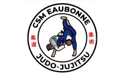 CSM Eaubonne Judo-Jujitsu