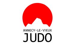 Judo Annecy Le Vieux