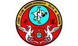 Judo club Mondragonnais