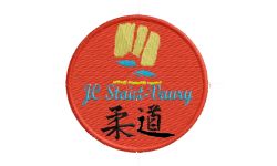 Judo Saint Vaury