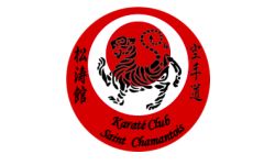 Karaté Club Saint Chamantois