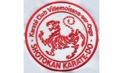 Karaté Club Villemoisson