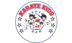Karaté Kids