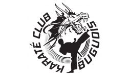 KCB - KARATE CLUB BUGUOIS