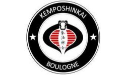Kemposhinkai Boulogne sur Mer