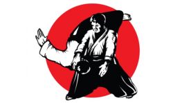 Mouvement Aikido