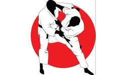 Mouvement judo 4