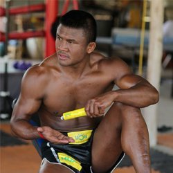 Buakaw Banchamek