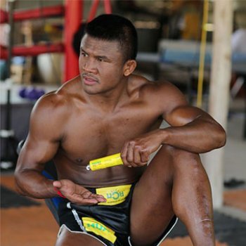 Buakaw Banchamek