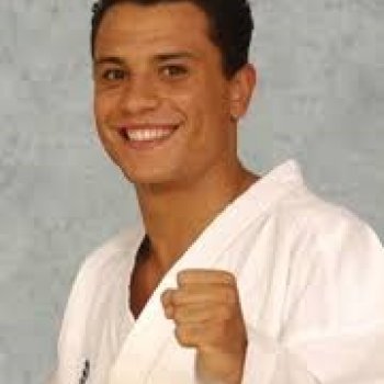 Jamal Belmir