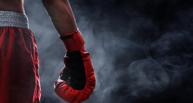 Boxe anglaise : Floyd Mayweather is back!