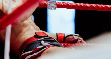 La légende du MMA : Conor McGregor