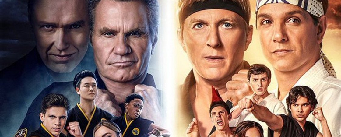 Les réponses aux questions que vous vous êtes toujours posé sur le karaté de Cobra Kai