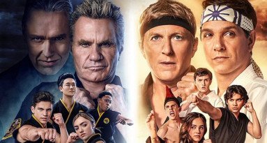 Les réponses aux questions que vous vous êtes toujours posé sur le karaté de Cobra Kai