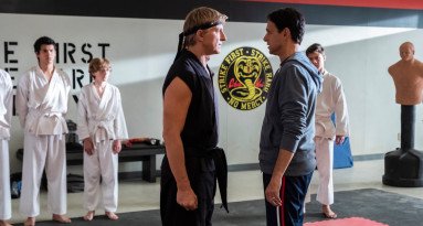 Les sélections Budo-Fight inspirées de Cobra Kai