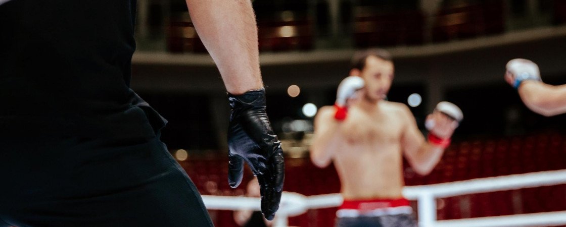 MMA : bientôt un événement UFC en France ?