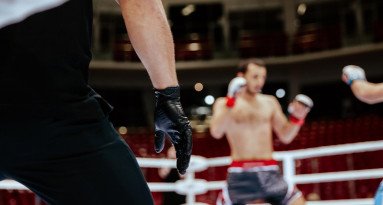 MMA : bientôt un événement UFC en France ?