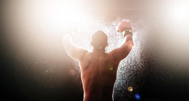 Oleksandr Usyk bientôt de retour sur le ring ?