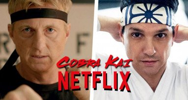 On connaît la date de sortie de Cobra-Kaï saison 5 !