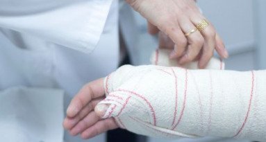 Qu’est-ce-que la fracture du boxeur ?