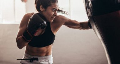 Quelle fréquence d'entraînement pour devenir un bon boxeur ?