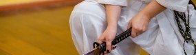 Armes kobudo
