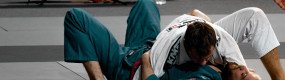 Equipement judo