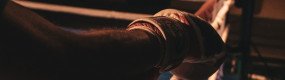 Gants de boxe