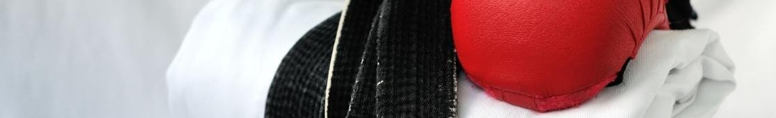 Gants de Karaté