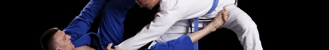 Jiu Jitsu Brésilien (JJB)