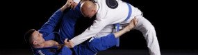 Jiu Jitsu Brésilien (JJB)