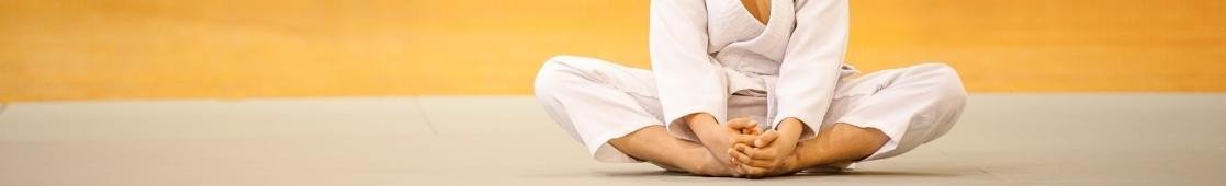 Kimono Judo Enfant
