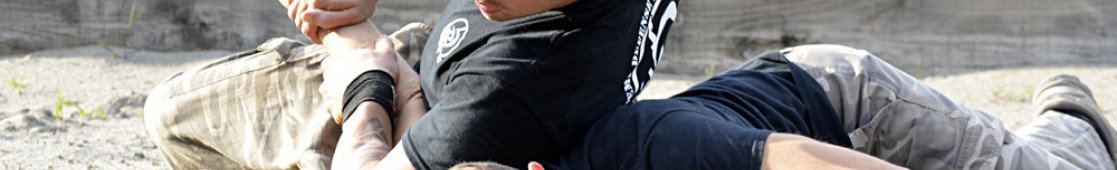 Krav Maga