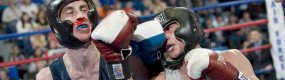 Protection de Boxe