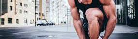 Vêtements de sport