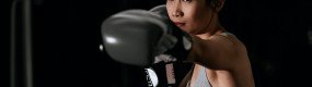 Vêtements de boxe
