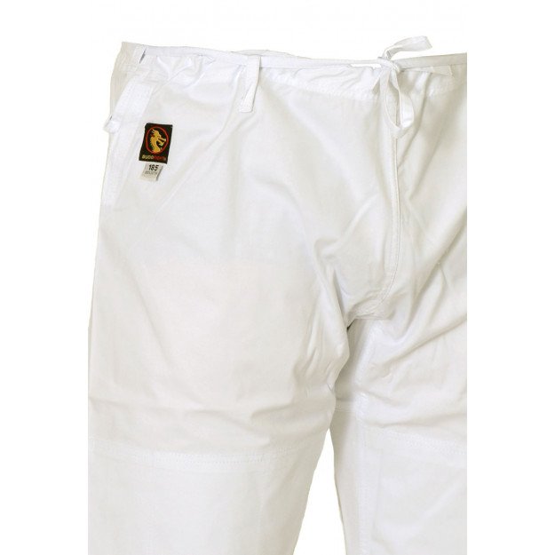 Pantalon de Judo Haute Résistance