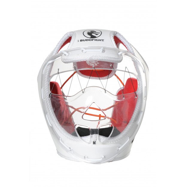 Casque Chanbara Competition