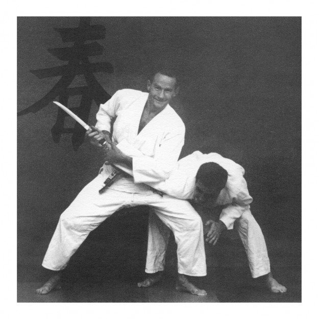 Shoto Chêne Rouge 54cm