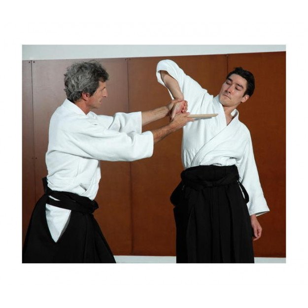 Tanto Bois Chene Blanc