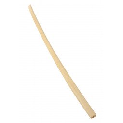 Bokken Chêne Blanc Qualité Japonaise 102cm
