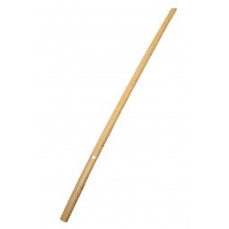Bokken Chêne Rouge Importé du Japon 102cm